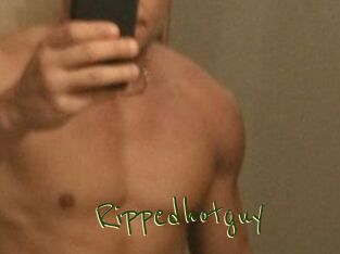 Rippedhotguy