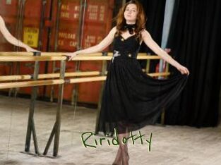 Riridotty