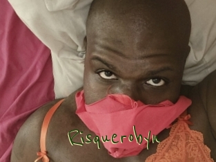 Risquerobyn