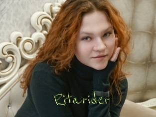 Ritarider