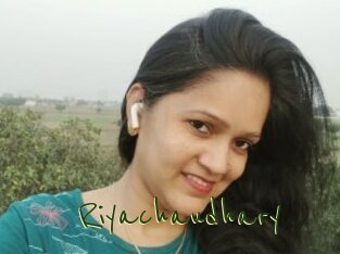 Riyachaudhary