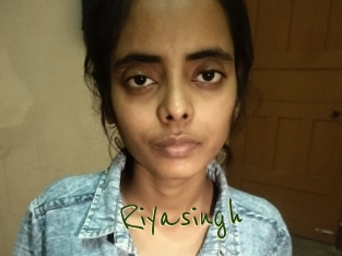 Riyasingh