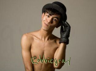 Robbiegray