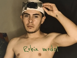Robin_model