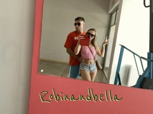 Robinandbella