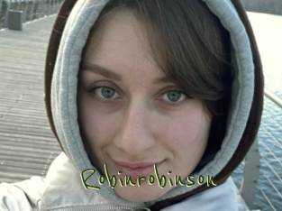 robinrobinson Question Coquine