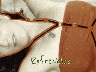 Rofreckles