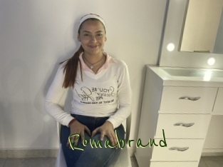 Romabrand