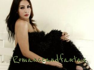 Romanceandfantas