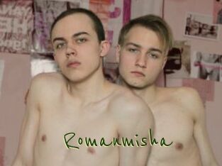 Romanmisha