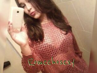 Romeehosexy