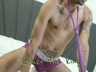 Romeo_the_king