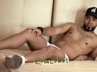 Romeohot