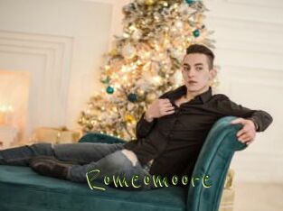 Romeomoore