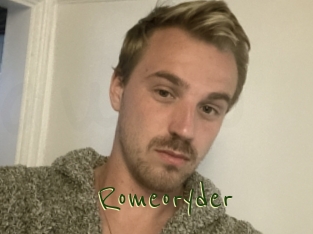 Romeoryder