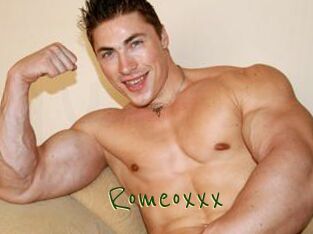 Romeoxxx