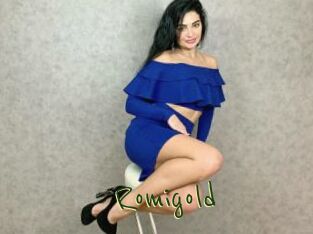 Romigold