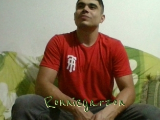 ronniegarzon Question Coquine