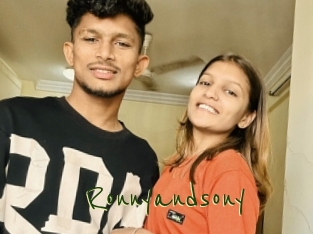 Ronnyandsony