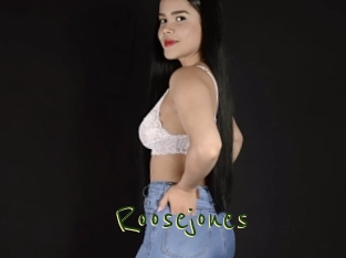 Roosejones