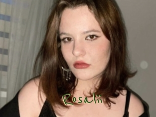 Rosalii
