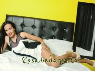 rosalindaperez Question Coquine
