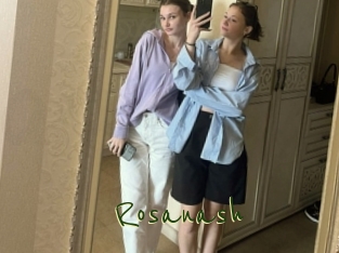 Rosanash