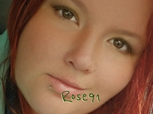 Rose91