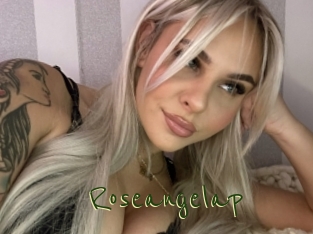Roseangelap