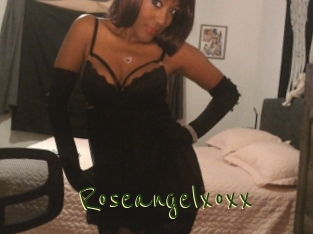 Roseangelxoxx
