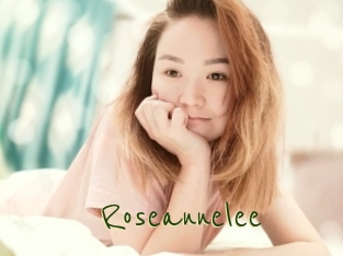 Roseannelee