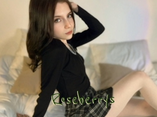 Roseberrys