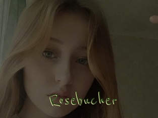 Rosebucher