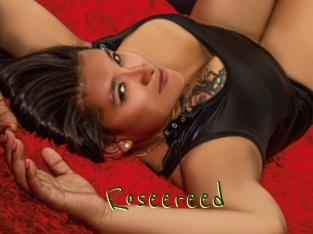 Roseereed