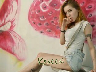 Roseesi