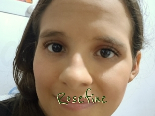 rosefine Question Coquine