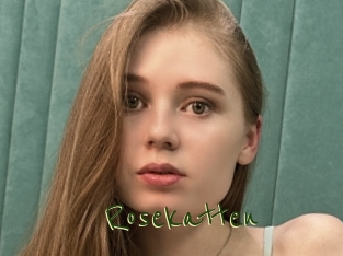 Rosekatten