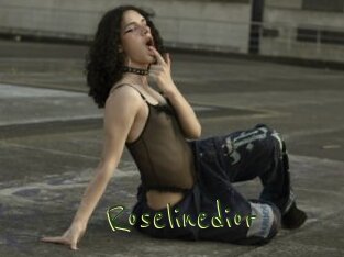 Roselinedior