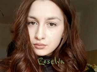 roselyn Question Coquine