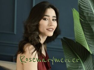Rosemarymercer