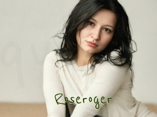 Roseroger