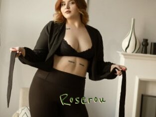 Roserou