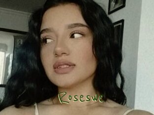 Roseswe