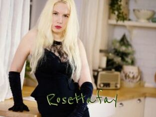 rosettafay Question Coquine
