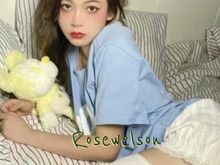 rosewelson Question Coquine