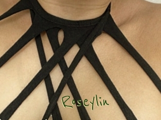 Roseylin