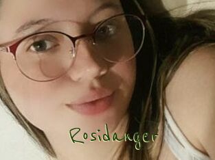 Rosidanger