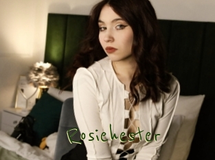 Rosiehester