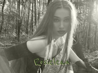 Rosielean