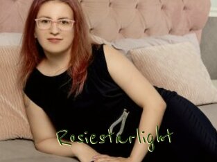 Rosiestarlight